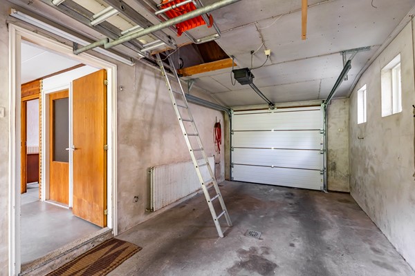 Medium property photo - Middellaan 2, 9861 CA Grootegast